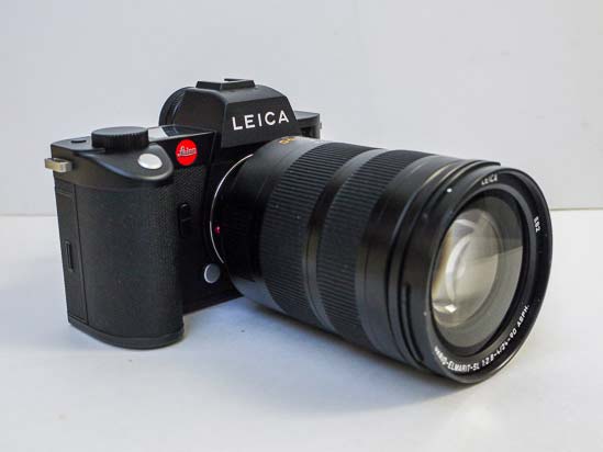 Leica's latest SL2 camera a powerful tool for photography lovers - The Peak  Magazine