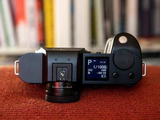 leica sl2 eye autofocus