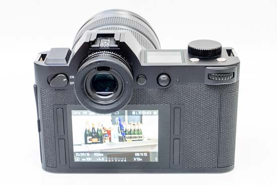 Leica SL (Typ 601) Review | Photography Blog Leica SL (Typ 601) Review | Photography Blog