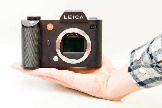 Leica SL (Typ 601) Review | Photography Blog Leica SL (Typ 601) Review | Photography Blog