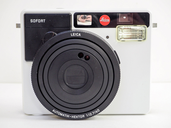 Leica Sofort Review | Photography Blog