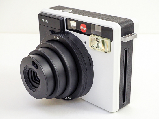 Leica Sofort Review | Photography Blog
