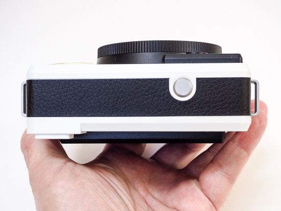 Leica Sofort Review | Photography Blog