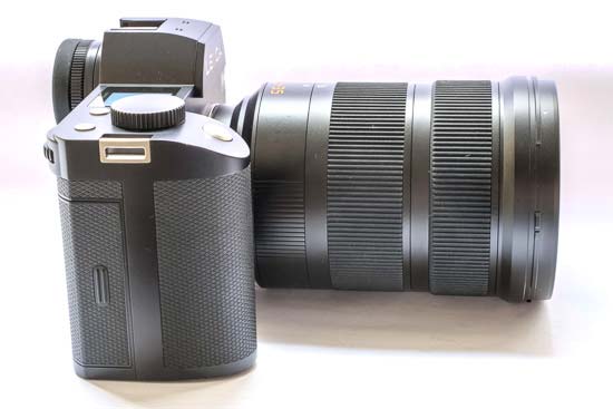 Leica Super-Vario-Elmar-SL 16-35mm f/3.5-4.5 ASPH Review Leica Super-Vario-Elmar-SL 16-35mm f/3.5-4.5 ASPH Review