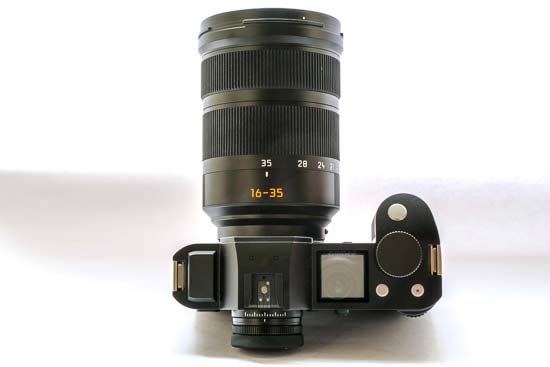 Leica Super-Vario-Elmar-SL 16-35mm f/3.5-4.5 ASPH Review