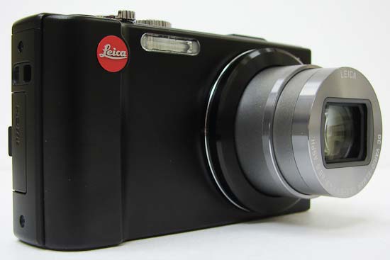 Leica V-LUX 30 Review | Photography Blog