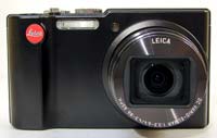 Leica V-LUX 40 Review | Photography Blog