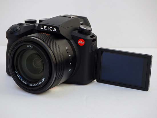 Leica D-LUX 5 vs Leica V-Lux 3 Detailed Comparison