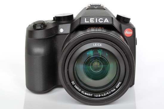 Leica V-Lux (Typ 114) Review | Photography Blog