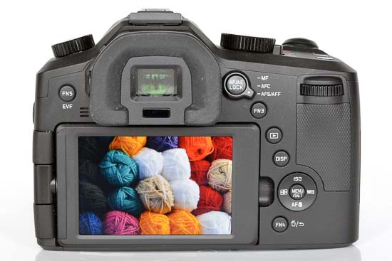 Leica V-Lux (Typ 114) Review | Photography Blog Leica V-Lux (Typ 114) Review | Photography Blog