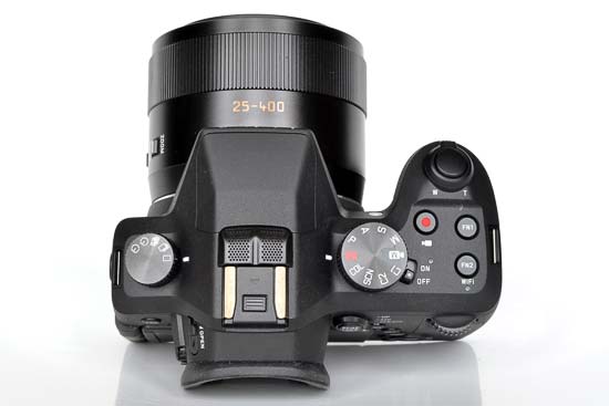 Leica V-LUX Typ 114