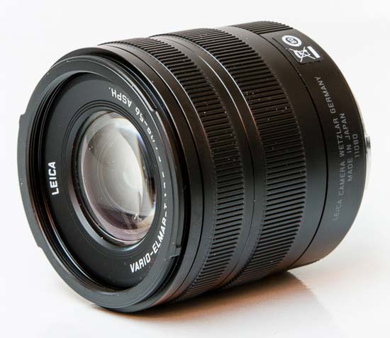 カメラ レンズ(単焦点) Leica Vario-Elmar-T 18-56mm f/3.5-5.6 ASPH Review | Photography Blog