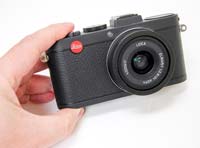 カメラ デジタルカメラ Leica X2 Review | Photography Blog