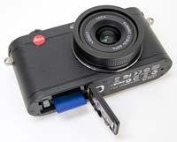 カメラ デジタルカメラ Leica X2 Review | Photography Blog