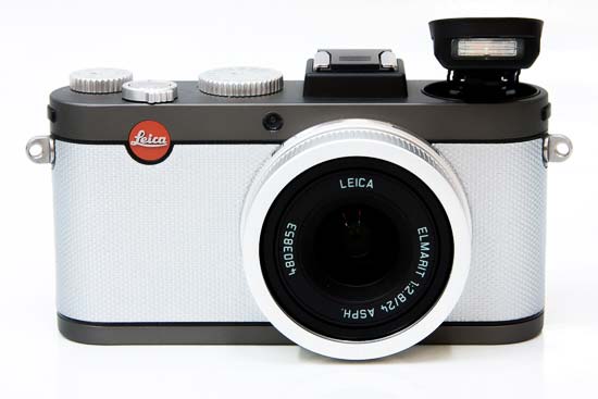 Leica X-E (Typ 102) Review | Photography Blog