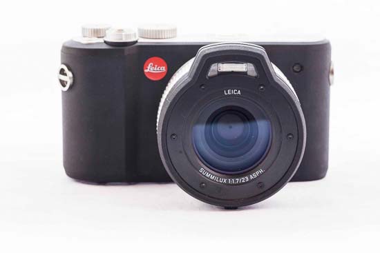 Leica X-U Review | Photography Blog