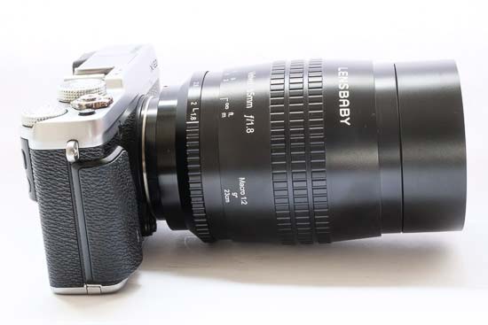 Lensbaby Velvet 85 Review | Photography Blog Lensbaby Velvet 85 Review | Photography Blog