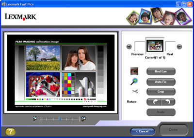 lexmark pro 200 driver for mac