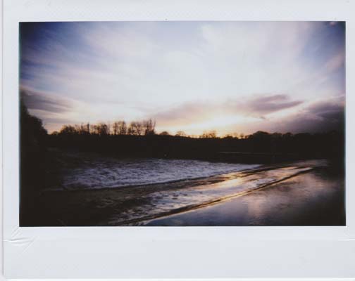 Lomo Instant Wide Review | Photography Blog