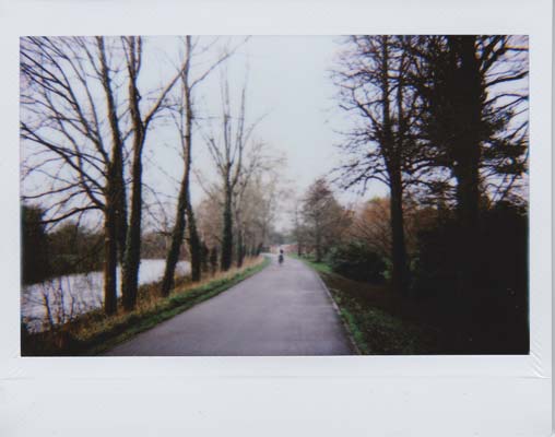 Lomo Instant Wide Review | Photography Blog