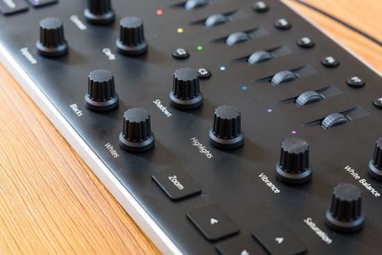 Loupedeck Review  Photography Blog