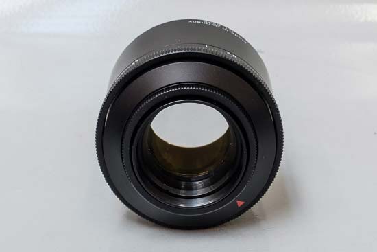Meyer-Optik-Goerlitz Primoplan 58mm f/1.9 Review