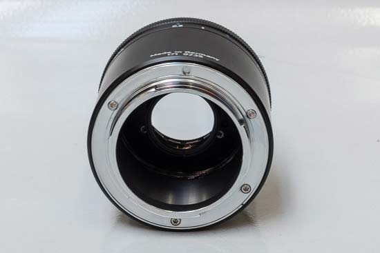 Meyer-Optik-Goerlitz Primoplan 58mm f/1.9 Review Meyer-Optik-Goerlitz Primoplan 58mm f/1.9 Review