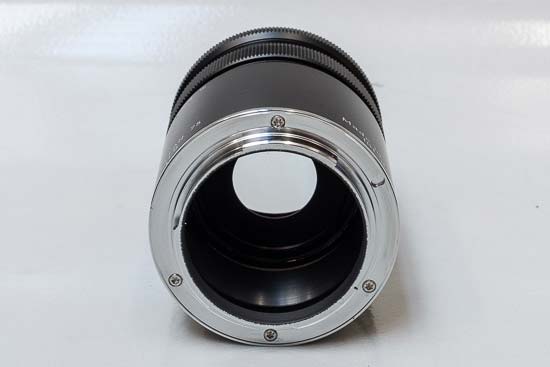 Meyer Optik Görlitz Primoplan75mm f/1.9Ⅱ Meyer Optik Goerlitz launches P75II F1.9 lens with coverage