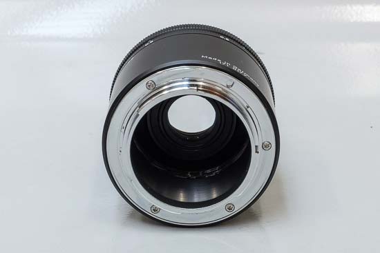 Meyer-Optik-Goerlitz Trioplan 50mm f/2.9 Review Meyer-Optik-Goerlitz Trioplan 50mm f/2.9 Review