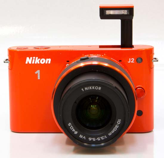 Nikon 1 J2 Review Photography Blog