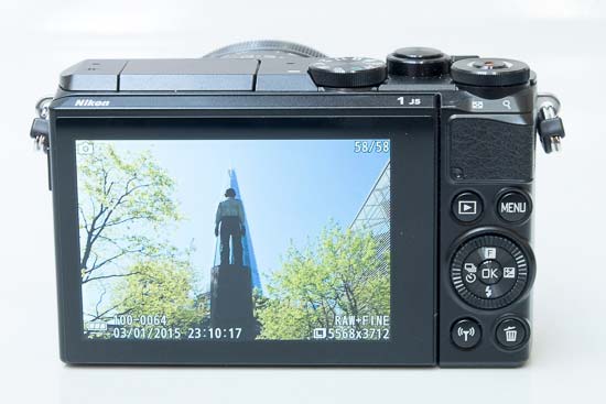 カメラ デジタルカメラ Nikon 1 J5 Review | Photography Blog