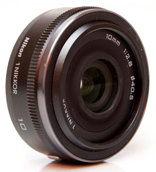 Nikon 1 Nikkor 10mm f/2.8 Review | Photography Blog