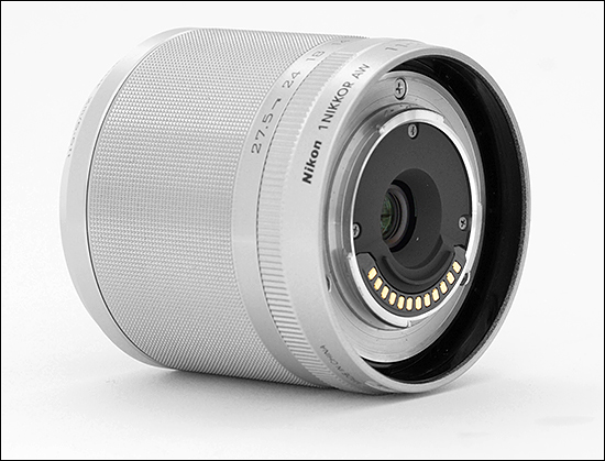 Nikon 1 Nikkor AW 11-27.5mm f/3.5-5.6 Review | Photography Blog