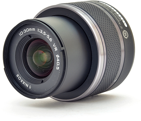 Nikon 1 Nikkor VR 10-30mm f/3.5-5.6 Review | Photography Blog