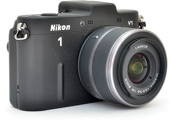 Nikon 1 Nikkor VR 10-30mm f/3.5-5.6 Review | Photography Blog