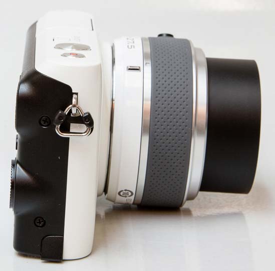 Nikon 1 S2 Review Photography Blog