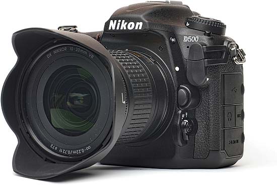 Nikon AF-P DX Nikkor 10-20mm f/4.5-5.6G VR Review | Photography Blog