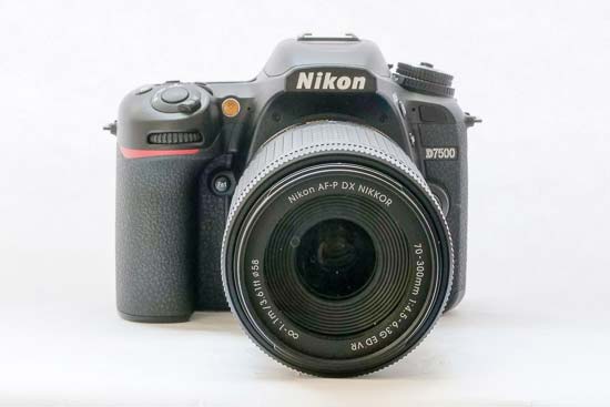 Nikon AF-P DX Nikkor 70-300mm f/4.5-6.3G ED VR Review 