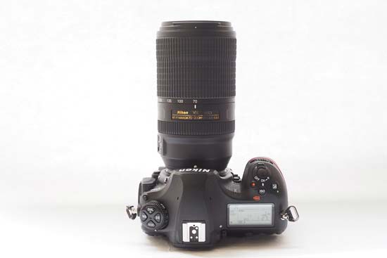 Nikon AF-P Nikkor 70-300mm f/4.5-5.6E ED VR Review | Photography Blog