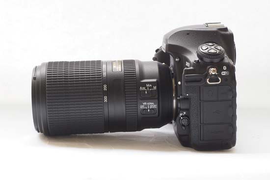 Nikon Af P Nikkor 70 300mm F 4 5 5 6e Ed Vr Review Photography Blog