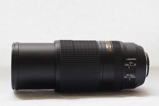 Nikon AF-P Nikkor 70-300mm f/4.5-5.6E ED VR Review | Photography Blog