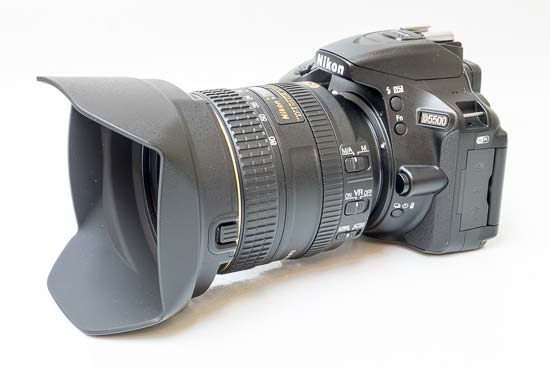 Nikon AF-S DX Nikkor 16-80mm f/2.8-4E ED VR Review | Photography Blog