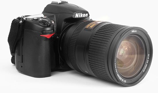 Nikon AF-S DX Nikkor 18-300mm f/3.5-5.6G ED VR Review