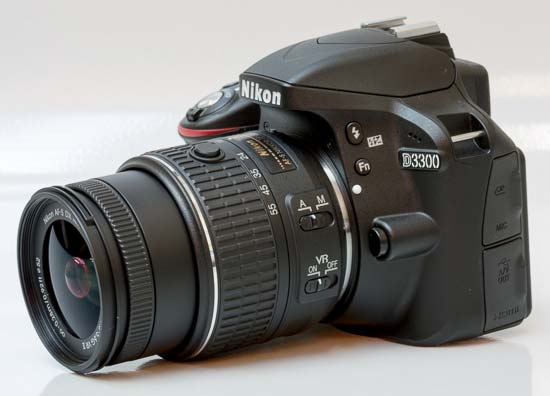 Nikon AF-S DX Nikkor 18-55mm f/3.5-5.6G VR II Review | Photography 