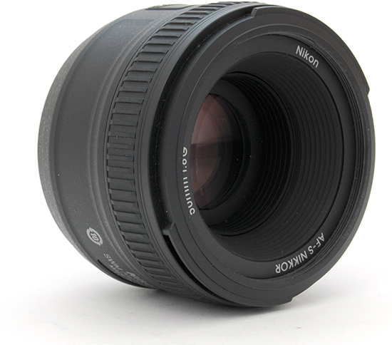 カメラ レンズ(単焦点) Nikon AF-S Nikkor 50mm f/1.8G Review | Photography Blog