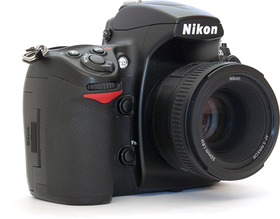 カメラ レンズ(単焦点) Nikon AF-S Nikkor 50mm f/1.8G Review | Photography Blog