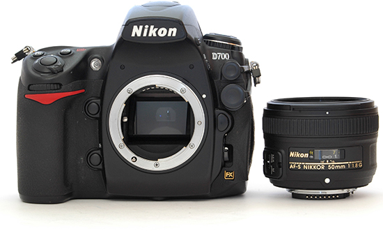 Nikon d700 discount 50mm 1.8 g