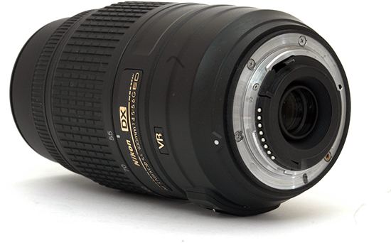 AF-S DX NIKKOR 55-300mm f/4.5-5.6G ED VR レンズ(ズーム) カメラ 家電・スマホ・カメラ 売り出し激安