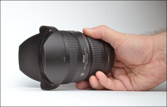 Nikon Af S Nikkor 18 35mm F 3 5 4 5g Ed Review Photography Blog