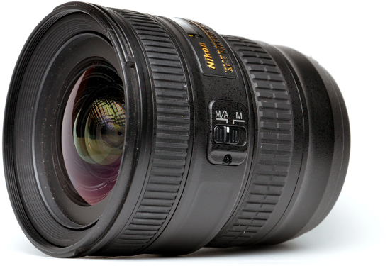 Nikon AF-S Nikkor 18-35mm f/3.5-4.5G ED Review | Photography Blog